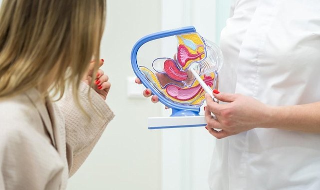 HPV aşısı rahim ağzı kanserinden koruyor