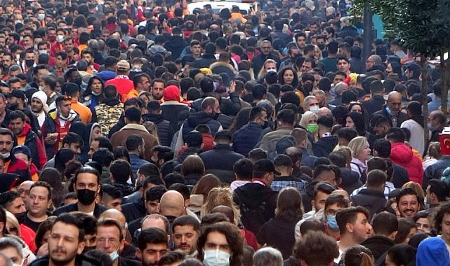 İşsizlik oranı Kasım'da yüzde 9 oldu