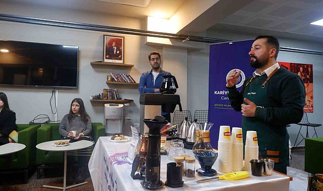 Kahve pişirme ile ilgili doğru bildiğimiz yanlışlar