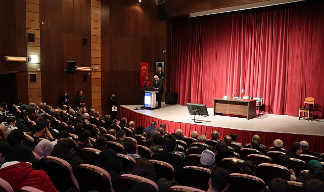 Kanlı Ocak Katliamı" şehitleri Iğdır'da anıldı
