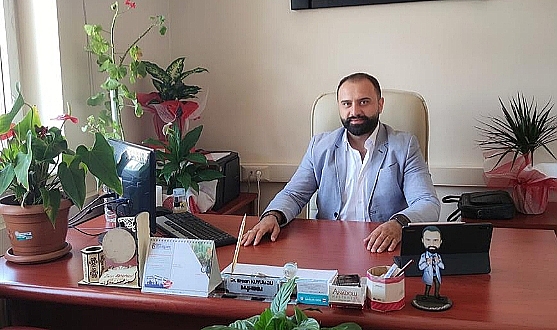 Kars İl Sağlık Müdürü değişti