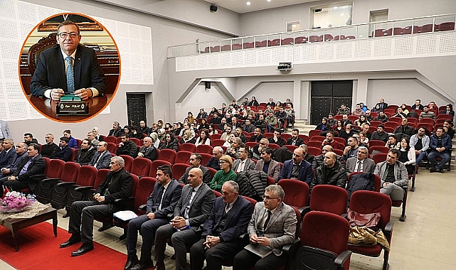 Kars’ta öncelik eğitim