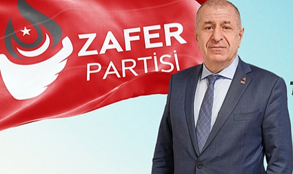 Kars ve Iğdır’da MHP’nin Ümit Özdağ sevinci