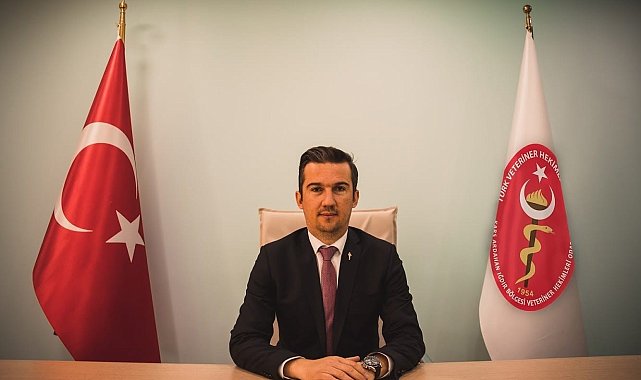 VHO'dan sahipsiz hayvanlar için eylem planı çağrısı