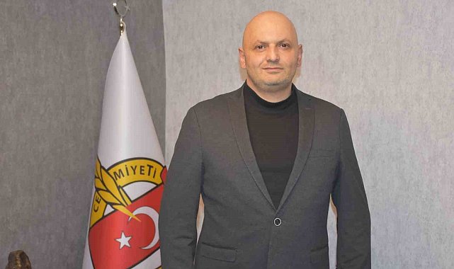 KKDGC Başkanı Harmankaya: "Gazetecilik, her koşulda gerektirdiği dinamizm ve fedakarlığıyla icrası zor nadide mesleklerden birisidir"