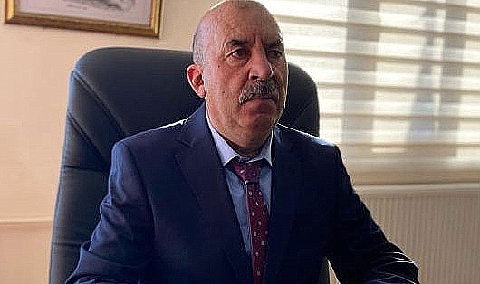 Küçük Sanayi Sitesi'ne yeni işyerleri yapılacak