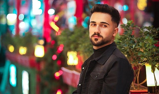 Kule vincin devrilmesi sonucu hayatını kaybeden genç defnedildi