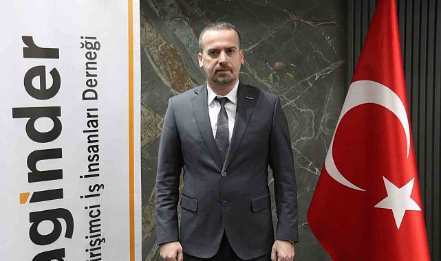 MAGİNDER Başkanı Karademir: "Bu şehir daha güçlü şekilde ayağa kalkacak"
