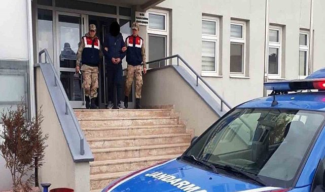 Malatya'da 3 hırsızlık zanlısı yakalandı