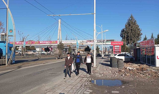 Malatya'da 4 büyüklüğünde deprem