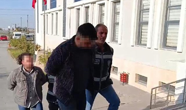Malatya'da "torbacı" operasyonu: 11 tutuklama