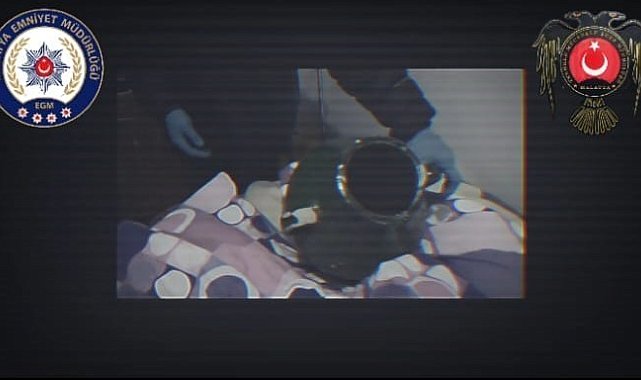 Malatya'da terör operasyonu: 4 gözaltı