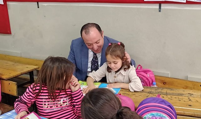 Milli Eğitim Müdürü Yıldız'dan yarıyıl mesajı