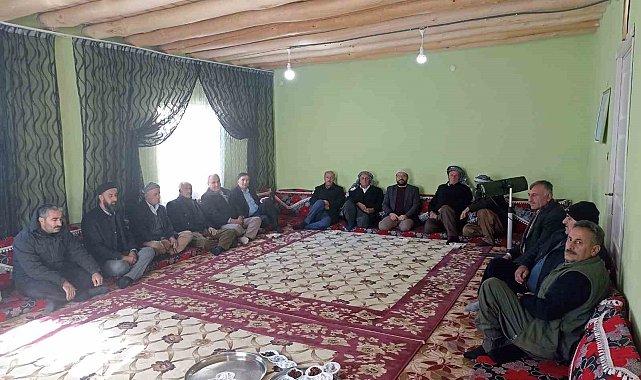 Müftü Fakirullahoğlu: "İsrail mallarını boykot edin"