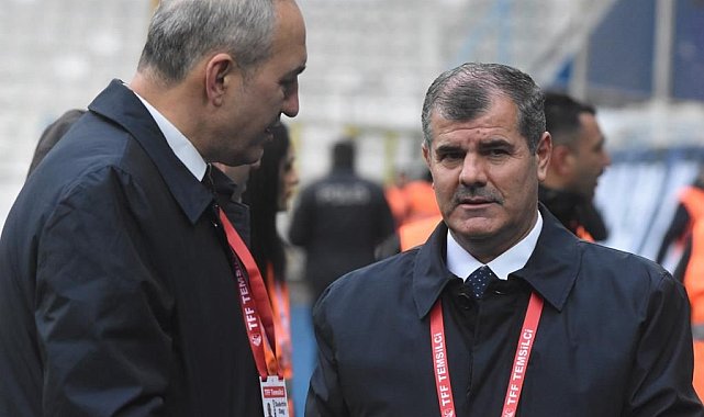 Muşlu Emre'ye Galatasaray-Gaziantep maçında önemli görev