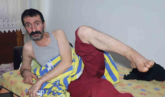 Omuz ağrısı diye gitti, hatalı iğne hayatını kararttı