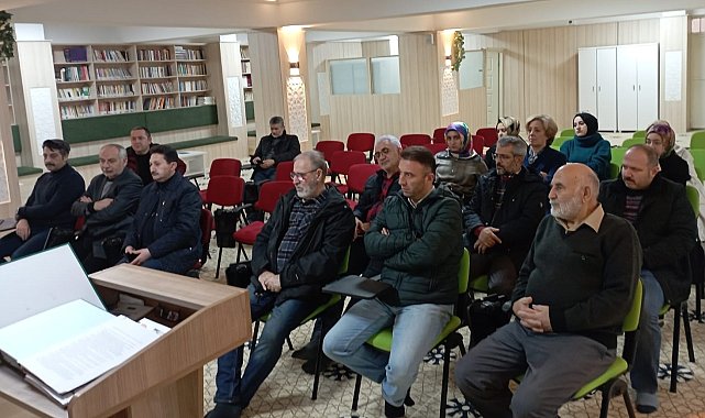 Özdemir güven tazeledi