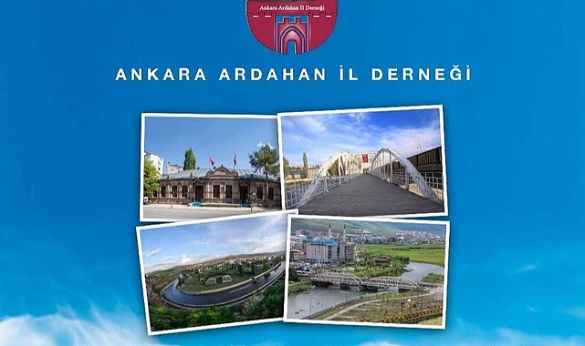 "Ankara'daki büyük buluşmada özlem duygularımızı gidereceğiz"