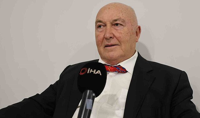 Prof. Dr. Ercan: ''Türkiye'de hiçbir yerde deprem olmasa mutlaka Bingöl Karlıova'da olur''