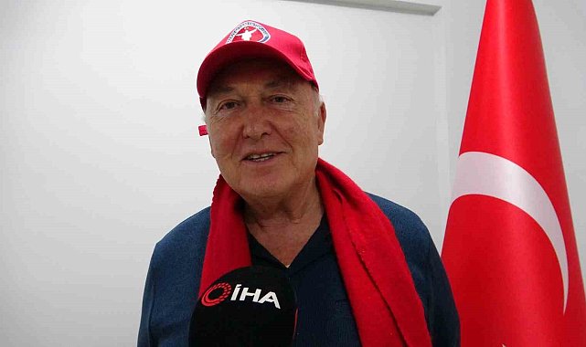 Prof. Dr. Övgün Ahmet Ercan'dan Van ve Hakkari için deprem uyarısı