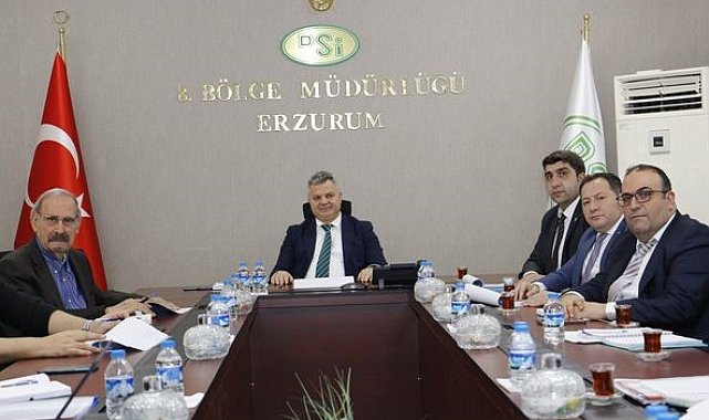 Sakalıkesik Ovası Sulaması'nda sona doğru