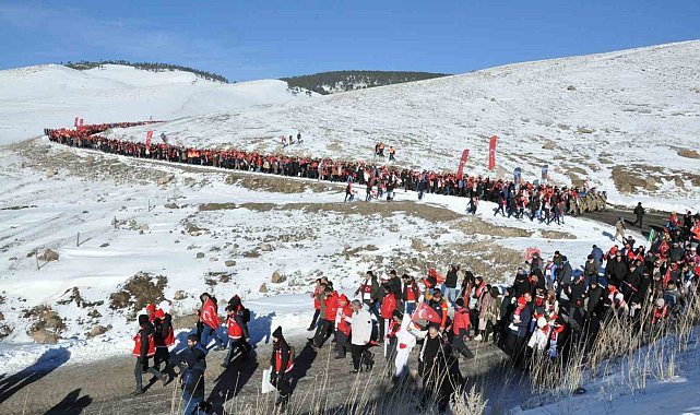 Sarıkamış Harekatı etkinliklerine basından yoğun ilgi