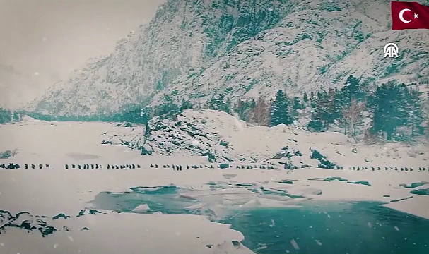 Sarıkamış Şehitlerini Anma Programı'nda etkinlikler yarın başlayacak