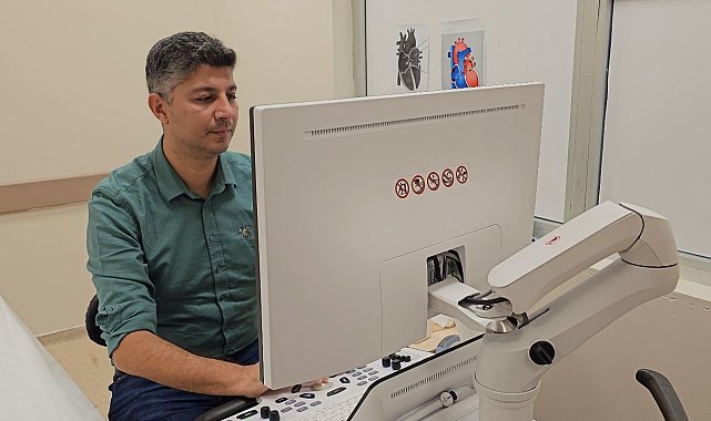 Tatvan'da çocuk kardiyolojisi ve çocuk nörolojisi bölümleri hizmet vermeye başladı