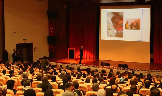 TÖTM 2023 yılı değerlendirme toplantısı düzenledi