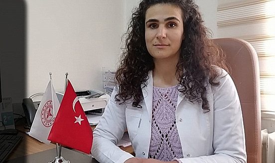 “Tüberküloz önemli bir halk sağlığı sorunudur”