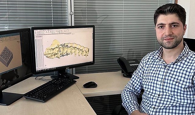 TÜBİTAK'tan ETÜ'nün projesine destek