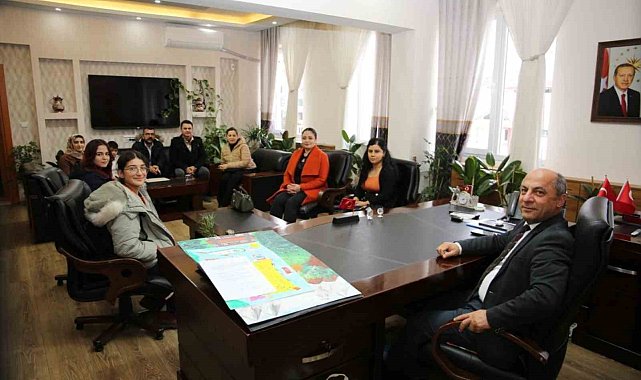 Tunceli'de en iyi cümle afiş yarışması düzenlendi