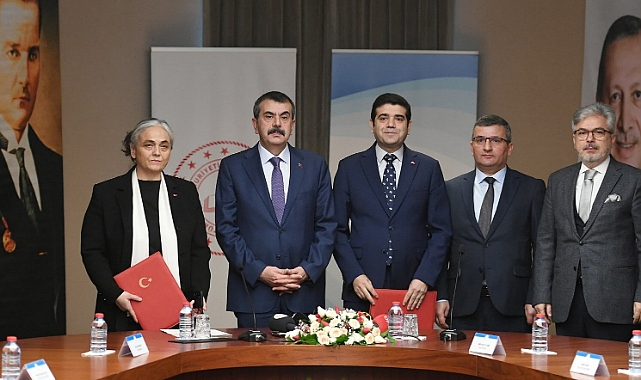 Türkiye'nin ilk güzel sanatlar ilkokulu ve ortaokulu açılıyor