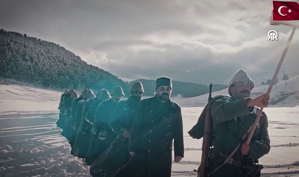 Türkiye Sarıkamış şehitlerini anmak için tek yürek olacak