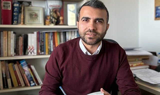 Türkiye Yazarlar Birliğinden ETÜ'lü Akademisyene Ödül