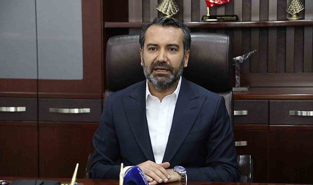 Türkiye&#039;nin en genç belediye başkanı seçilmişti: Elazığ&#039;da yola devam kararı