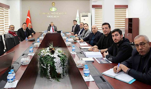 Turnaçayırı Barajı sulamasında 2024 yılı içerisinde 480 ha tarım arazisinin sulamaya hazır hale getirilmesi hedefleniyor