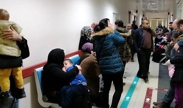 Üst solunum yolu enfeksiyonları farklı isimlerle kış boyu sürebiliyor