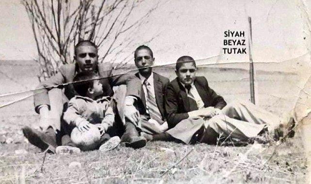 Uzay'ya gidecek olan ilk Türk astronotun yolu Ağrı'dan geçmiş