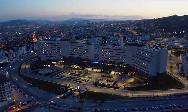 Uzman Dr. Poyraz: "Havaların soğumasıyla acil serviste yoğunluk 4 katına çıktı"