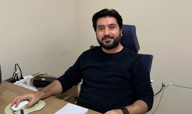 Uzmanından üst solunum yolu enfeksiyonu uyarısı