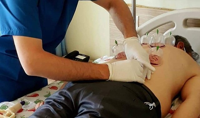 Uzmanlardan "hacamat" uyarısı: "Yanlış uygulamalar ömür boyu geçmeyen ağrılar oluşturuyor"