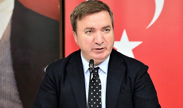 Vali Aydoğdu'dan, Regaib Kandili ve Üç Aylar mesajı