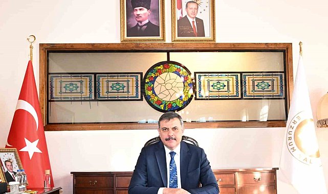 Vali Çiftçi istihdama yönelik önemli açıklamalarda bulundu