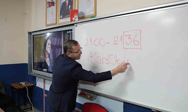 Vali Polat, Doğruyol köyünde