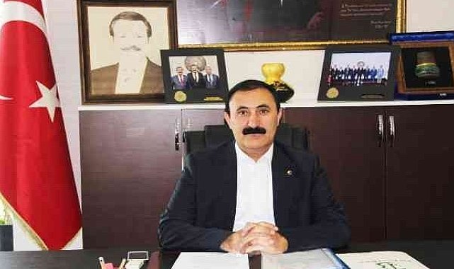 VANTB Başkanı Süer: "2024 yılı için ümitliyim"