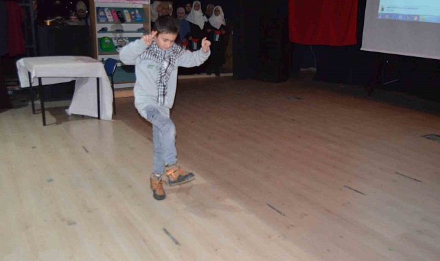 Varto'da "Kudüs ve Kudüs'ü anlamak" konferansı düzenlendi