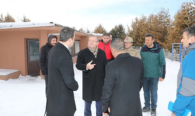 Yanan Kütük Ev’de yeni turistik tesis yapılacak