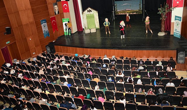 Yeşilyurt Belediyesi'nde kültür ve sanat etkinleri