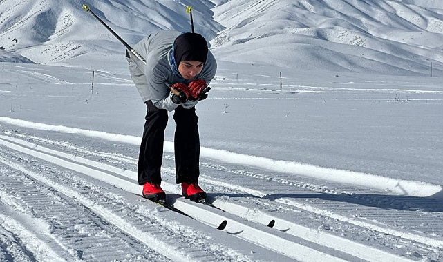 Yüksekova, 655 sporcuyu ağırlayacak